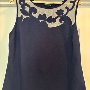 Nic + Zoe Sleeveless Top